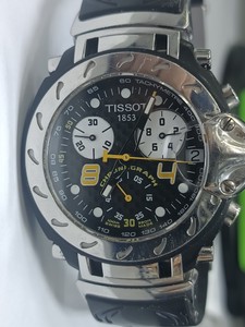 Б/в Годинник Tissot t011.417 01-201056207