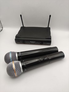 Б/в Мікрофонна система Freeboss ku-22 01-201056183