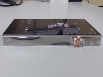 Б/в Hi-res плеєр Astell&Kern a&futura se300 01-201052668