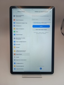 Б/в Планшет Xiaomi redmi pad se 11" 4/128gb 01-201057051