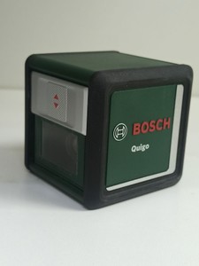 Б/в Лазерний нівелір Bosch quigo 01-201054549