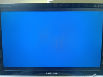 Б/в Монітор Samsung 206bw 01-201057089