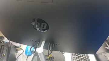 Б/в Моноблок Hp amd 5 7520u/ 16gb/ ssd 500 gb/ інтегрована 01-201057884