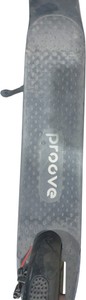 Б/у Электросамокат Proove x-city pro max 01-200575865