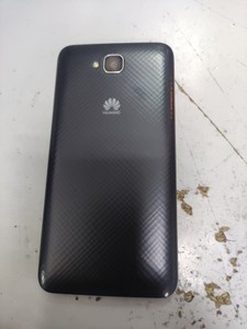 Б/в Мобільний телефон Huawei y6 pro (tit-u02) 2/16gb 01-201059973