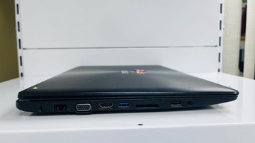 Б/в Ноутбук Asus єкр. 15,6/ celeron n2840 2,16ghz/ ram2048mb/ hdd500gb/ dvd rw 01-201057987
