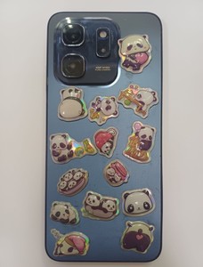 Б/у Мобільний телефон Infinix hot 50i 4/256gb x6531 01-201063534