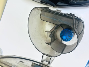 Б/у Пылесос Philips fc9350 01-201062479