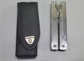 Б/в Мультитул Victorinox swisstool 01-201063500