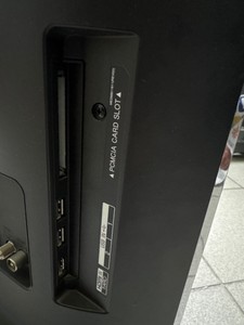 Б/в Телевізор Lg 32lk615bplb 01-201052944