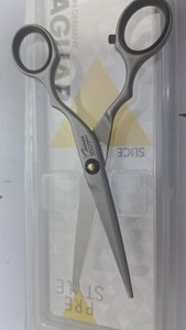 Б/в Перукарські ножиці Jaguar pre style ergo slice j-82060 01-201062841