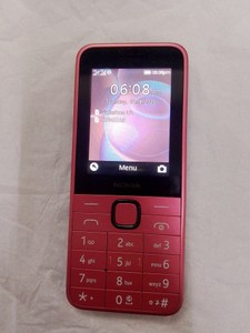 Б/у Мобільний телефон Nokia 225 4g 01-201063919