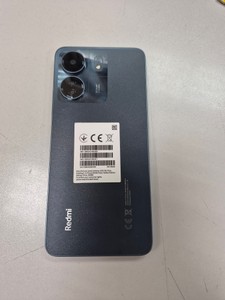 Б/у Мобільний телефон Xiaomi redmi 13c 8/256gb 01-201064946