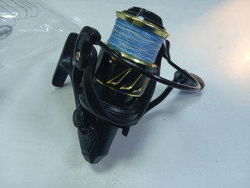 Б/в Рибальська катушка Flagman blackfire 2000s 01-201065669