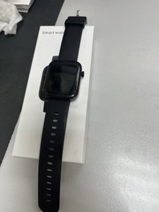 Б/в Смарт-годинник Smart Watch 110448 01-201065588