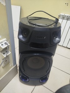 Б/в Мультимедійна акустика Sony mhcv13 01-201065693