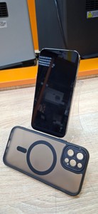 Б/в Мобільний телефон Apple iphone 12 pro 256gb 01-201065023