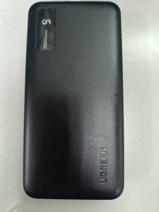 Б/в Повербанк Ugreen pb312 20000mah 01-201067652