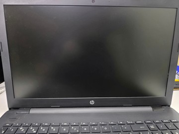 Б/в Ноутбук Hp 15/amd a6 9220 ddr4/4gb ddr4/hdd 500 gb/*інтегрована 01-201067707
