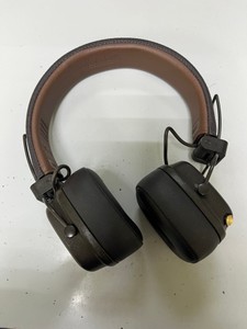 Б/в Навушники Marshall major iv 01-201064528