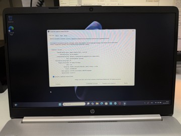 Hp 15/celeron n4500 ddr4/8gb ddr4/hdd *відсутній/ssd 256 gb/*інтегрована