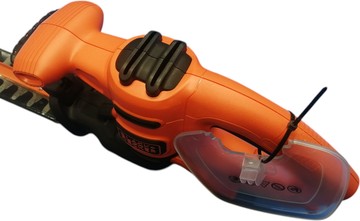 Б/в Кущоріз Black&Decker beht201 01-200976666