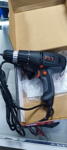 Б/в Дриль ударний P.i.t. pbm10-c1 01-201068929
