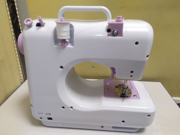 Б/в Міні швейна машинка Unique yasm-505a 01-201067825