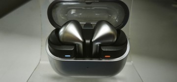 Б/в Навушники Samsung galaxy buds3 pro 01-201056096
