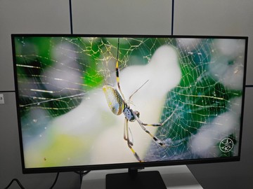 Samsung smart monitor m7
