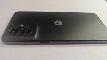 Б/в Мобільний телефон Motorola moto g55 8/256gb 01-201072253