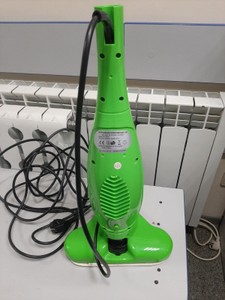 Б/в Парова швабра H2O mop x5 ep2199-b 01-201072141
