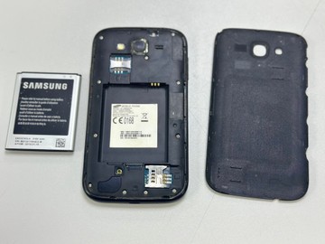 Б/в Мобільний телефон Samsung i9060i galaxy grand 01-201071259