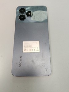 Б/в Мобільний телефон Realme note 50 4/128gb 01-201075343