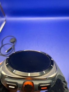 Б/в Смарт-годинник Samsung galaxy watch ultra 2025 01-201053619