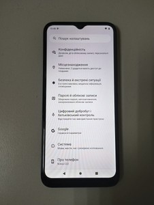 Б/в Мобільний телефон Nokia c22 3/64gb 01-201075151