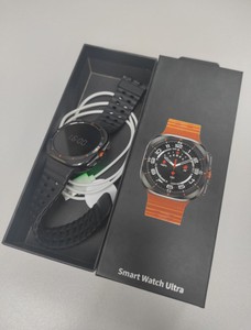 Б/в Смарт-годинник Smart Watch sk7 ultra 01-201075579