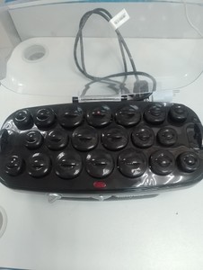 Б/в Електробігуді Babyliss r24b 01-201075743