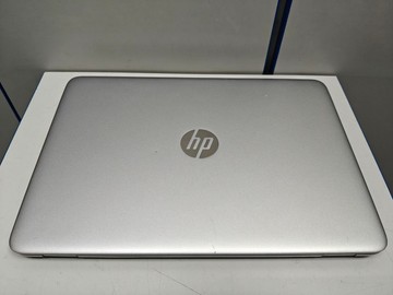 Б/в Ноутбук Hp 14/core i5 6300u ddr3/8gb ddr3/hdd *відсутній/ssd 128 gb/*інтегрована 01-201076018