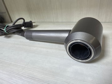 Б/в Фен Dyson hd07 supersonic nickel/copper 01-201012546