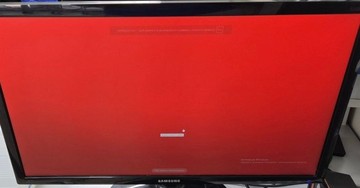 Б/у Монитор Samsung s24d300h 01-201077486