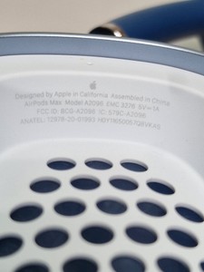 Б/в Навушники Apple airpods max 01-201078655