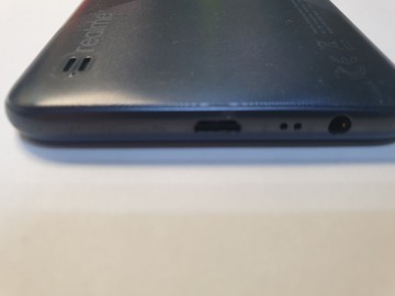 Б/в Мобільний телефон Realme c21y 3/32gb 01-201077613