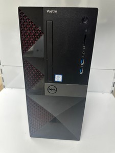 Пк intel core i3-7100/ram 8 gb/hdd 1000 gb/ssd відсутній/інтегрована