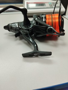 Б/в Котушка рибальська Carp Pro tork 10000 sd 01-201086074