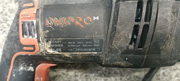 Б/в Перфоратор Dnipro-M rh-98 01-201081417