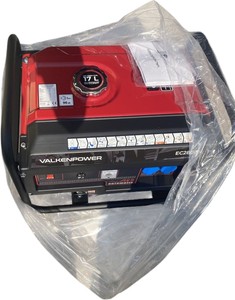 Б/в Генератор Valkenpower ec2800n 3kw 01-201076041