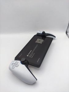 Б/в Ігрова приставка Sony playstation portal remote player 01-201086525