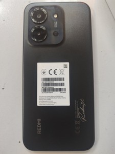 Б/в Мобільний телефон Xiaomi redmi 15c 4g 8/256gb 01-201086851
