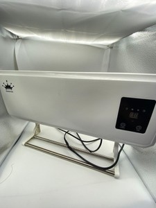 Б/у Тепловентилятор Prandtex gh 989 01-201085875